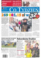 : Co Tydzień - e-wydanie – 5/2024