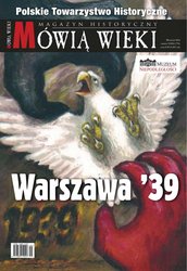 : Mówią Wieki - e-wydanie – 9/2024