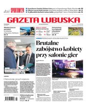 : Gazeta Lubuska - e-wydanie – 268/2024