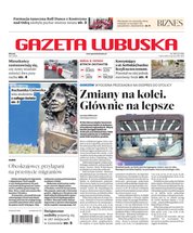 : Gazeta Lubuska - e-wydanie – 269/2024