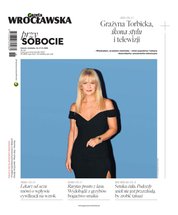 : Gazeta Wrocławska - e-wydanie – 267/2024