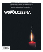 : Gazeta Współczesna - e-wydanie – 213/2024