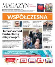 : Gazeta Współczesna - e-wydanie – 222/2024