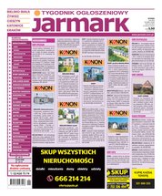 : Jarmark - e-wydanie – 1/2024