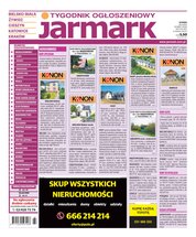 : Jarmark - e-wydanie – 3/2024
