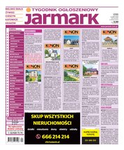 : Jarmark - e-wydanie – 4/2024