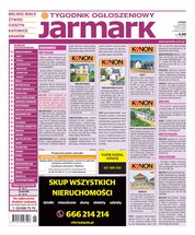 : Jarmark - e-wydanie – 5/2024