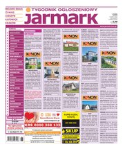 : Jarmark - e-wydanie – 6/2024