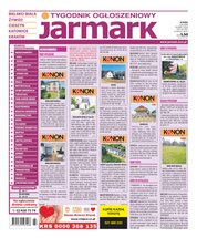 : Jarmark - e-wydanie – 7/2024