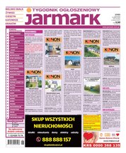 : Jarmark - e-wydanie – 8/2024