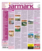 : Jarmark - e-wydanie – 46/2024