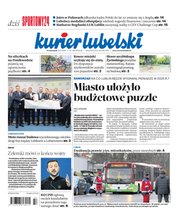 : Kurier Lubelski - e-wydanie – 186/2024