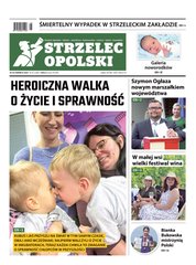 : Strzelec Opolski - e-wydanie – 25/2024