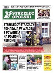 : Strzelec Opolski - e-wydanie – 38/2024