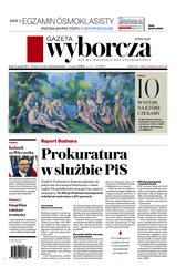 : Gazeta Wyborcza - Szczecin - e-wydanie – 11/2025