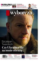 : Gazeta Wyborcza - Wrocław - e-wydanie – 20/2025