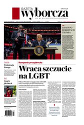 : Gazeta Wyborcza - Wrocław - e-wydanie – 24/2025