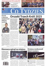 : Co Tydzień - e-wydanie – 2/2025