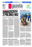 : Gazeta Wyborcza - Katowice - 25/2012