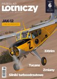 : Przegląd Lotniczy Aviation Revue - 6/2015