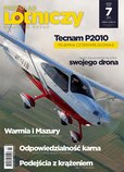 : Przegląd Lotniczy Aviation Revue - 7/2015