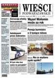: Wieści Podwarszawskie - 11/2018