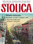 : Stolica - 8/2019