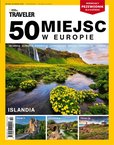 : National Geographic Extra - 2/2020 - 50 miejsc w Europie