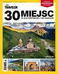 : National Geographic Extra - 4/2020 - 30 miejsc w Azji Centralnej i na Kaukazie