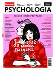 : Newsweek Psychologia - 1/2021