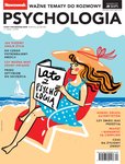 : Newsweek Psychologia - 4/2021
