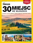 : National Geographic Extra - 1/2021 - 30 miejsc we Włoszech