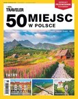 : National Geographic Extra - 3/2021 - 50 miejsc w Polsce