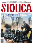 : Stolica - 1/2021