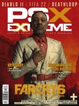 : PSX EXTREME - 10/2021