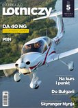 : Przegląd Lotniczy Aviation Revue - 5/2021