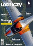 : Przegląd Lotniczy Aviation Revue - 6/2021