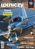 : Przegląd Lotniczy Aviation Revue - 12/2021