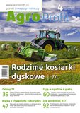 : Agro Profil - 4/2022