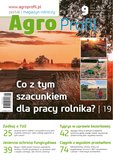 : Agro Profil - 9/2022