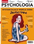 : Newsweek Psychologia - 5/2022