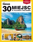 : National Geographic Extra - 1/2022 - 30 miejsc w Tajlandii i Wietnamie