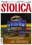 : Stolica - 3-5/2022