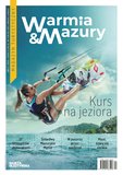 : Magazyn Turystyczny Warmii i Mazur - 2/2022