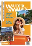 : Magazyn Turystyczny Warmii i Mazur - 3/2022