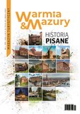 : Magazyn Turystyczny Warmii i Mazur - 4/2022