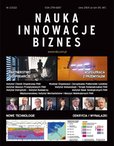 : Nauka Innowacje Biznes - 2/2022