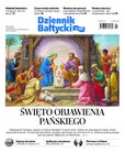 : Dziennik Bałtycki - 3/2022