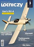 : Przegląd Lotniczy Aviation Revue - 3/2022