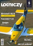 : Przegląd Lotniczy Aviation Revue - 5/2022